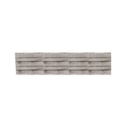 Плитка облицовочная Касавага Боро, серый, 200х95х10,25 мм (26 шт.)