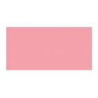 Плитка настенная Нефрит Шелби, розовый, 400х200х8 мм