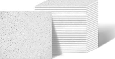 Потолочная плитка из пенополистирола